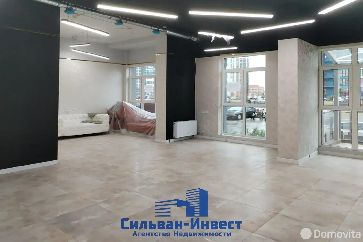 Продажа торгового помещения на ул. Михаила Савицкого, д. 1 в Минске, 211500EUR, код 999183 - фото 2