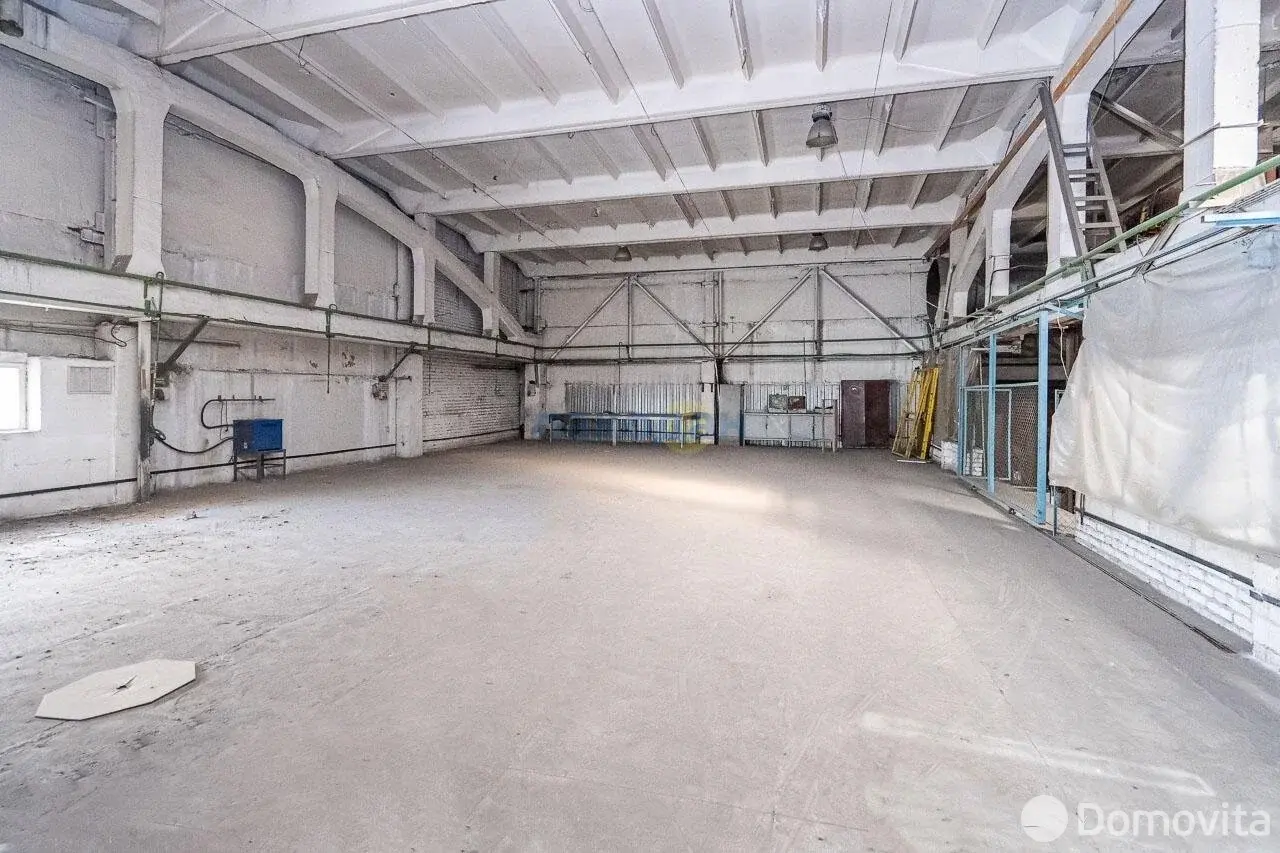 Купить складское помещение на ул. Селицкого, д. 27/2 в Минске - фото 13