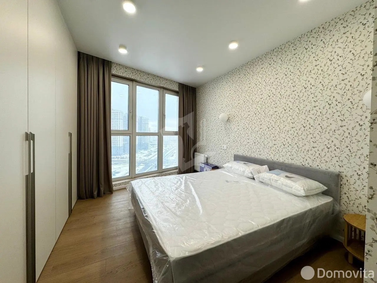 Стоимость аренды квартиры, Минск, ул. Игоря Лученка, д. 24 