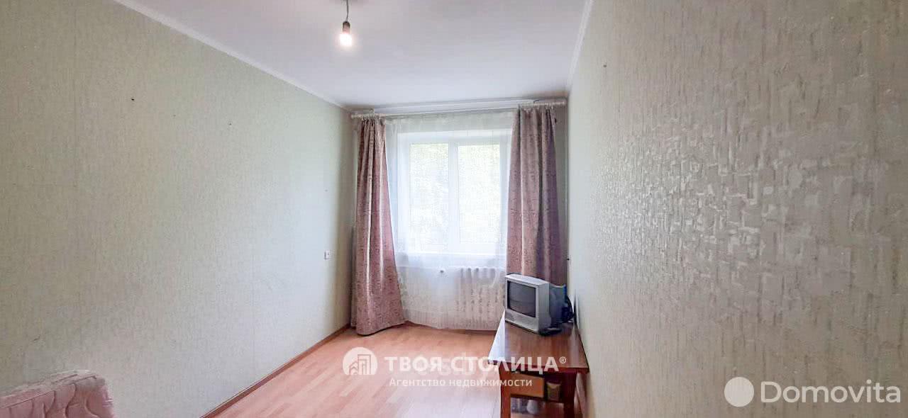 Продажа 2-комнатной квартиры в Минске, ул. Уборевича, д. 64, 55000 USD, код: 970152 - фото 4