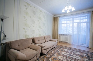 2-комнатная квартира, Витебск, ул. Ленина, д. 6