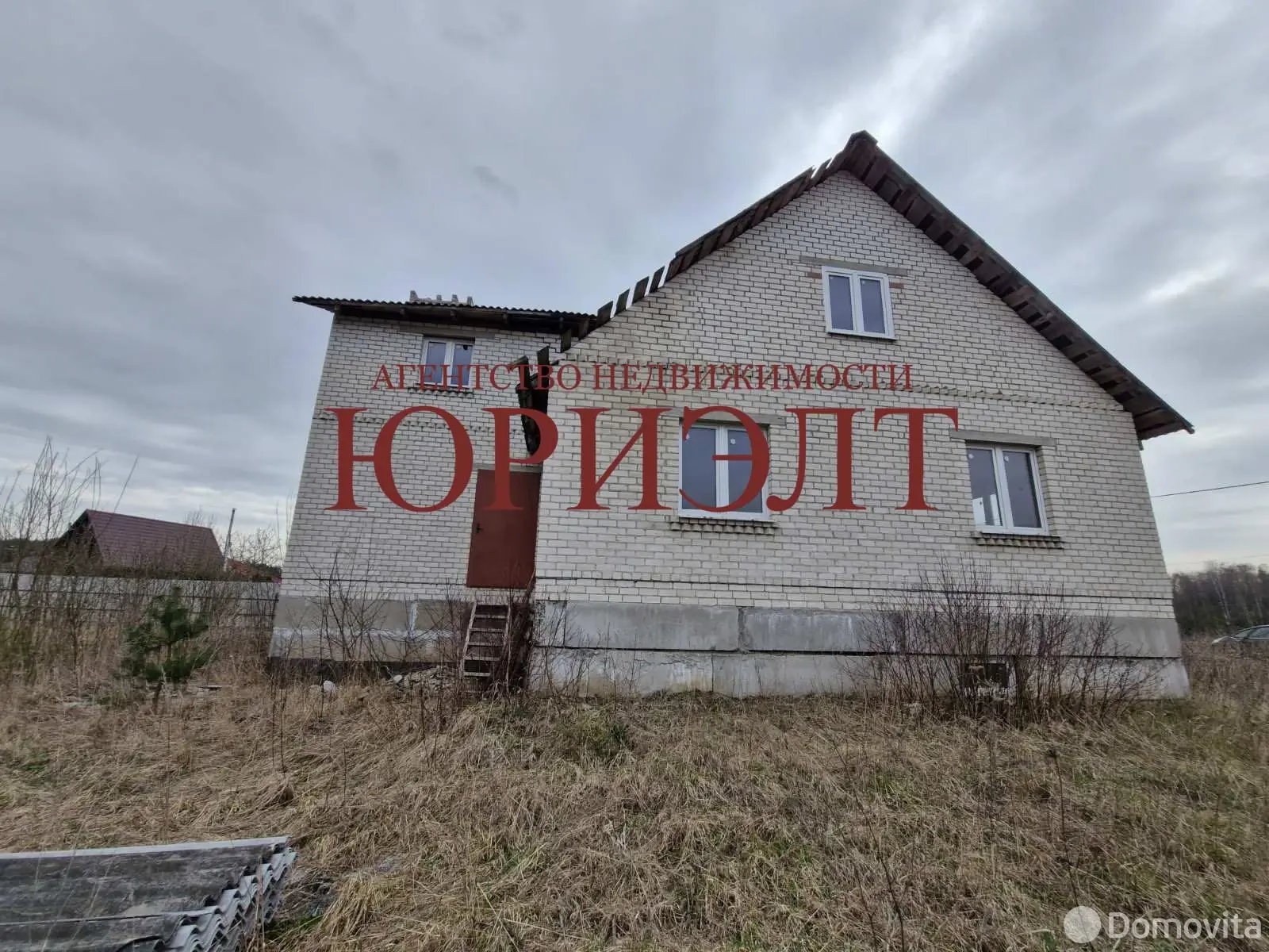 дом, Заречанка, пер. Садовый 