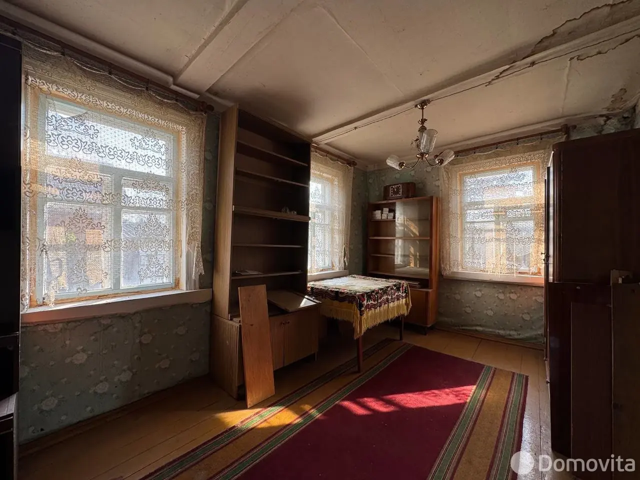 дом, Могилев, пер. Грушевский 1-й, стоимость продажи 36 369 р.