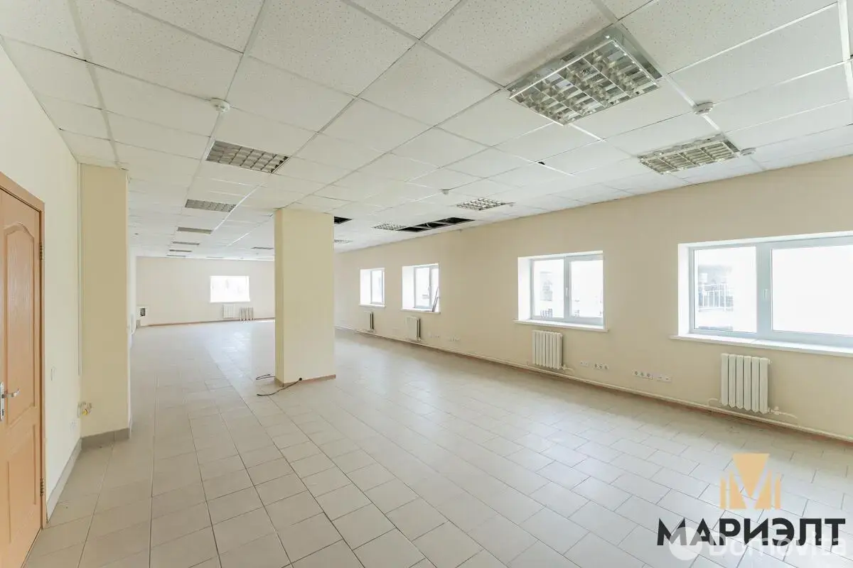 Купить офис на пер. Козлова, д. 5/а в Минске, 1554920EUR, код 8599 - фото 12