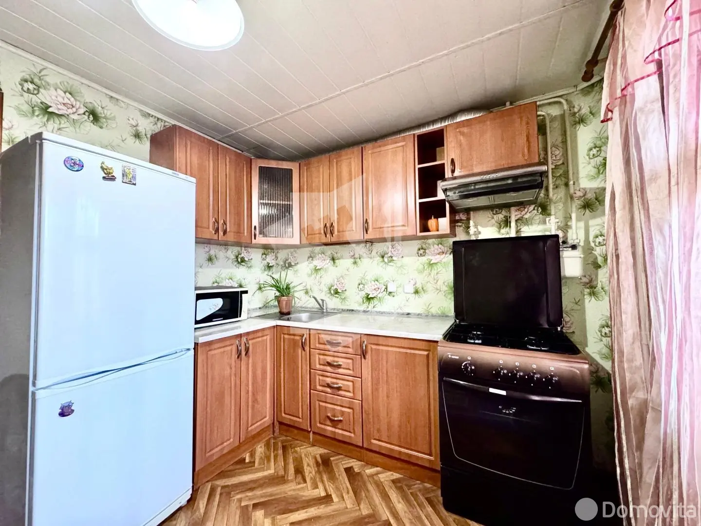 квартира, Минск, ул. Прушинских, д. 24 - лучшее предложение