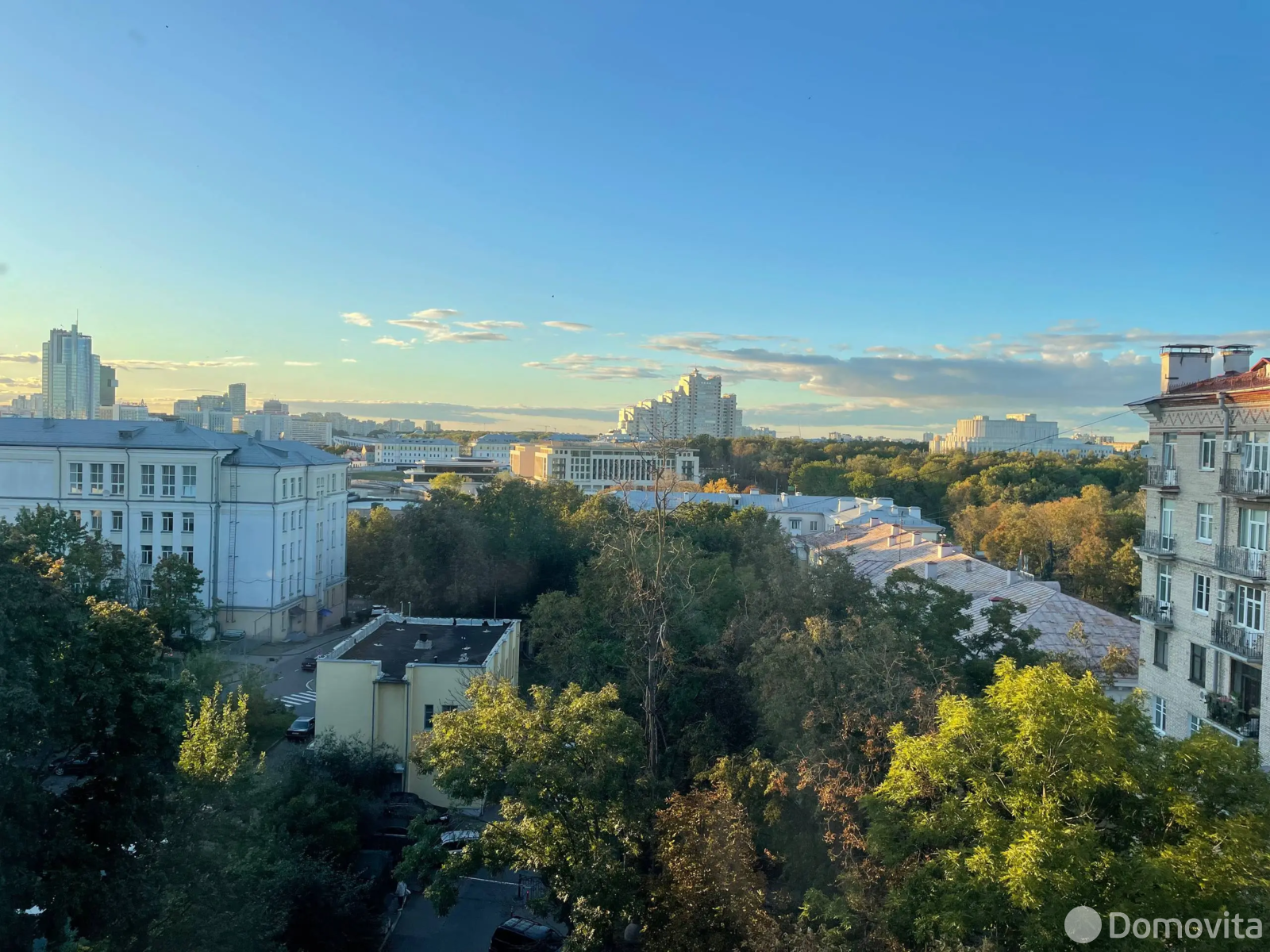 Снять 2-комнатную квартиру в Минске, пр-т Независимости, д. 29, 1200USD, код 150447 - фото 22