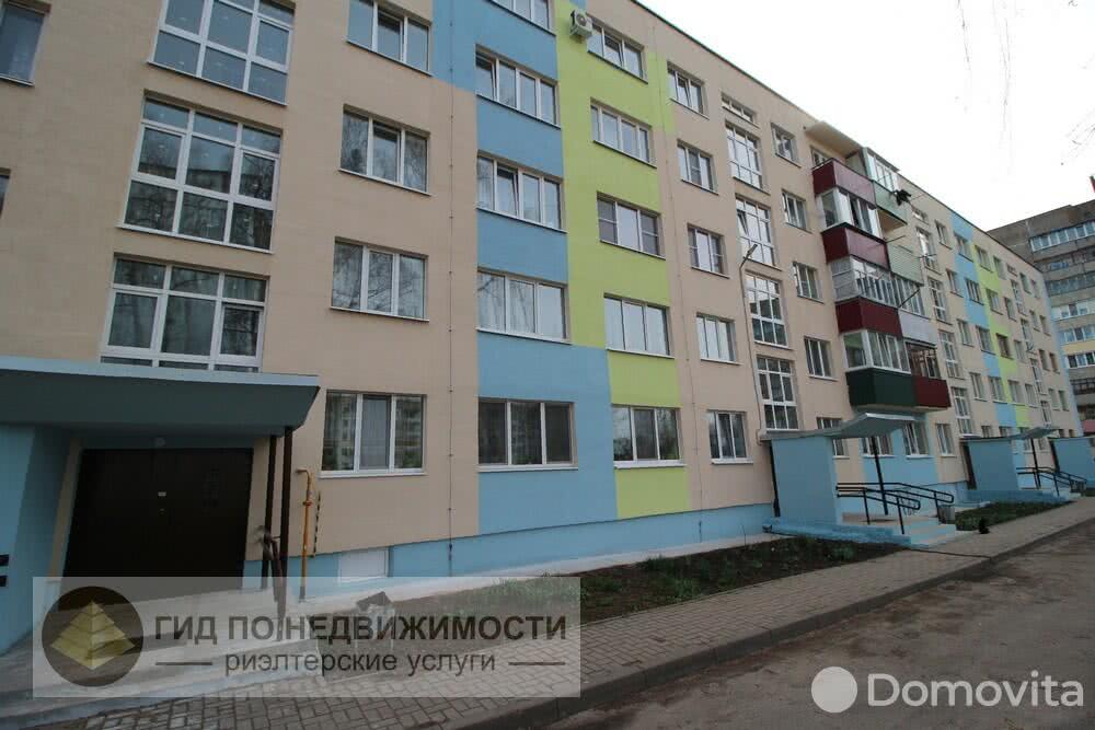 Продажа 3-комнатной квартиры в Зябровке, ул. Центральная, д. 244, 14000 USD, код: 998272 - фото 2
