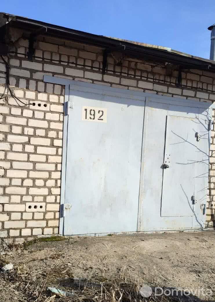 Продажа гаража в Молодечно ул. Тургенева, 4200USD, код 7799 - фото 3