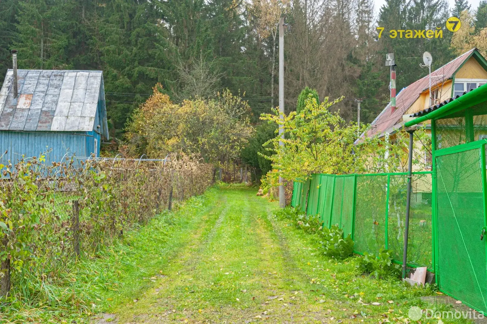 Купить земельный участок, 4.64 соток, Гарани, Минская область, 7500USD, код 571143 - фото 15
