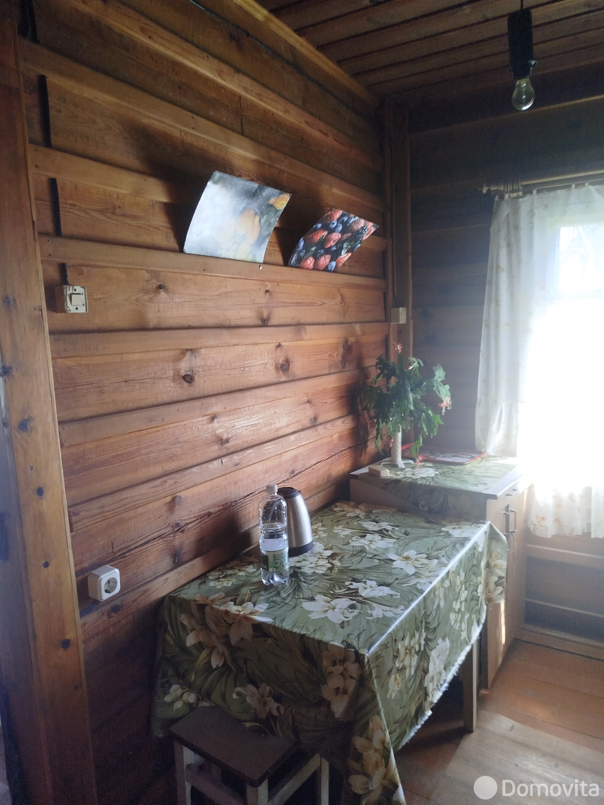 Купить 2-этажную дачу в Блужа Минская область, 17500BYN, код 185000 - фото 11