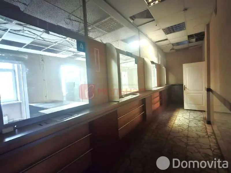 склад, Минск, пр-т Партизанский, д. 6А