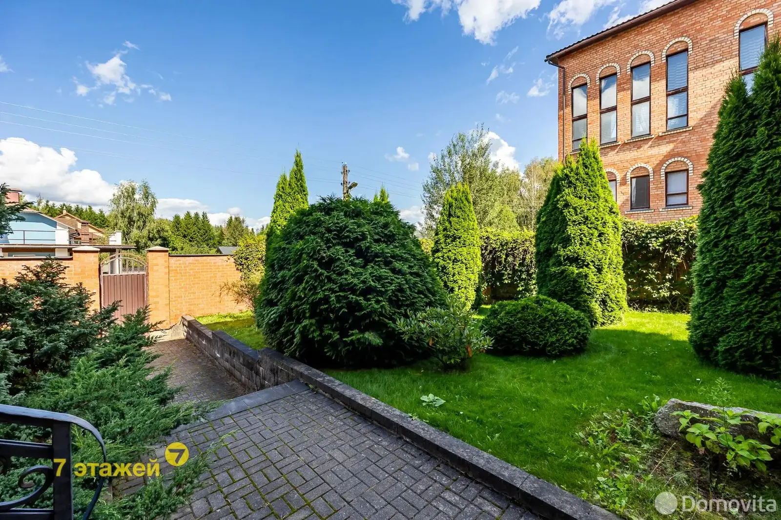 дом, Задомля, ул. Приозёрная 