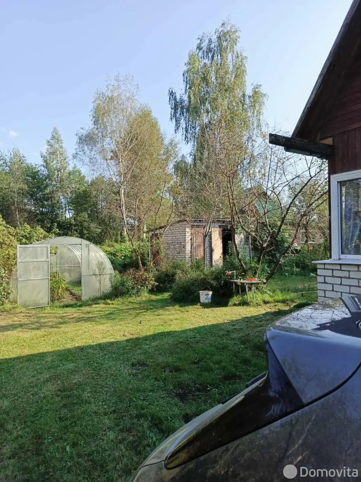 продажа дачи, Ромашка-84, 