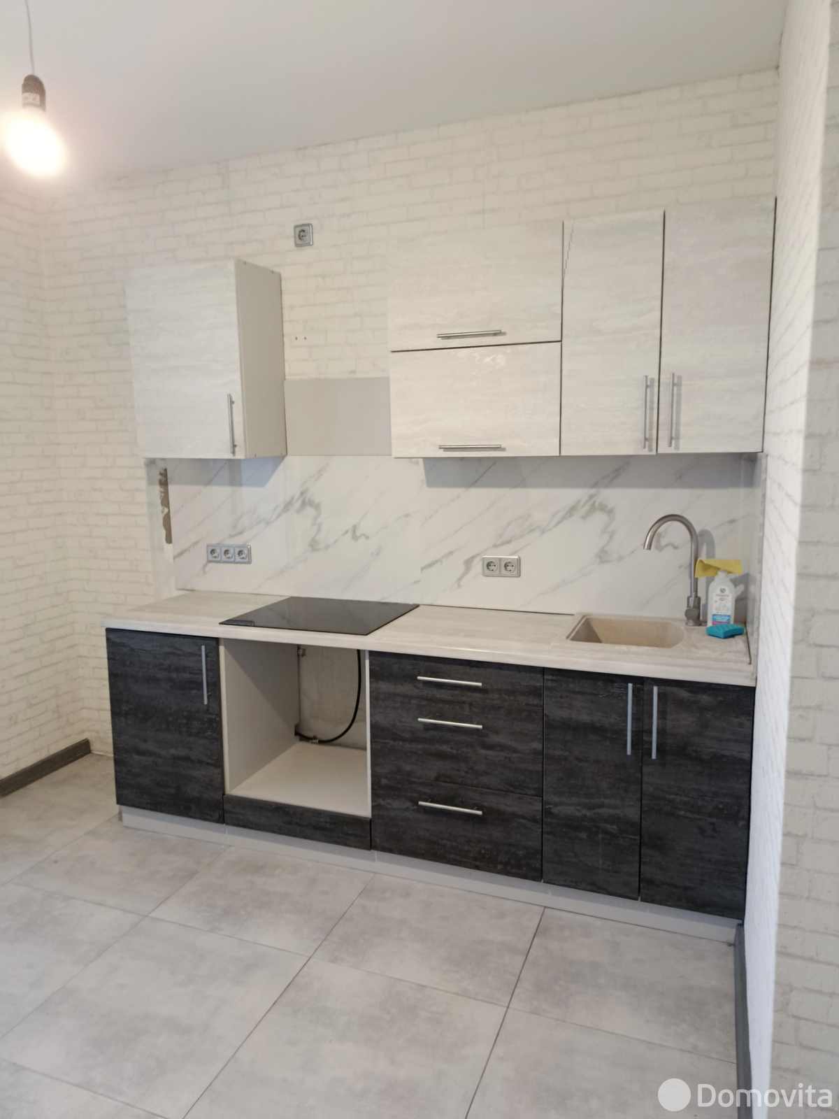 квартира, Копище, ул. Викентия Карповича, д. 1 без посредников