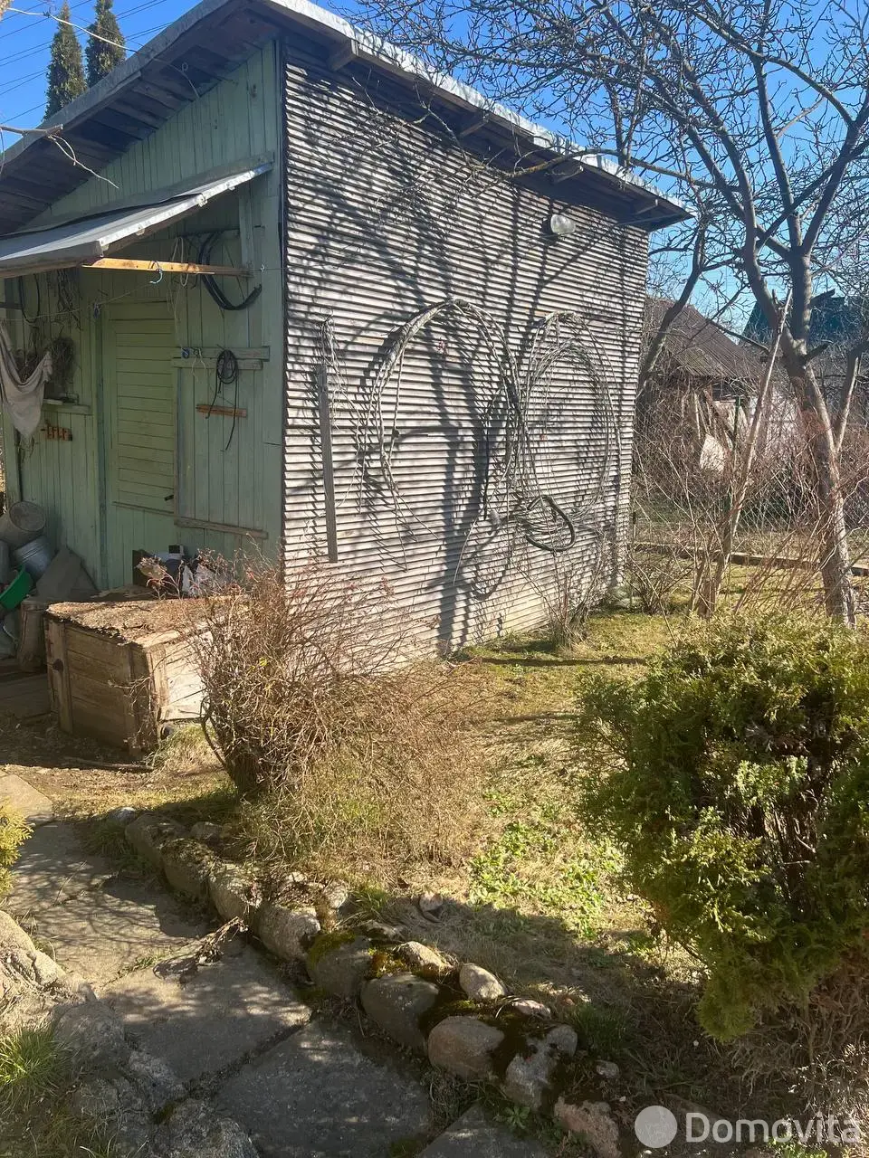 Цена продажи дачи, Руденская Надежда, 