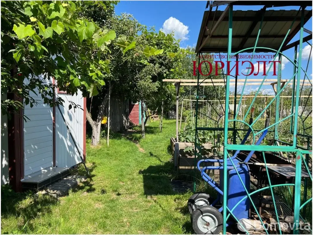 Продажа 2-этажной дачи в Сож Гомельская область, 19500USD, код 184765 - фото 18