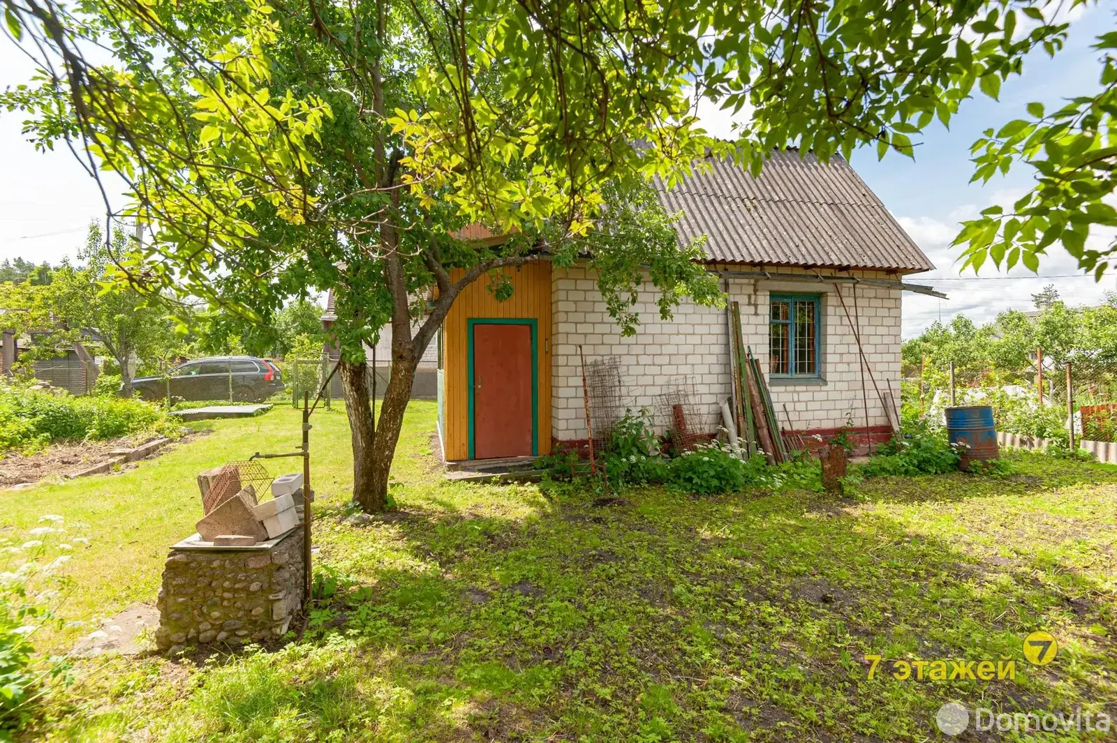 дача, Станкостроитель, , стоимость продажи 37 522 р.