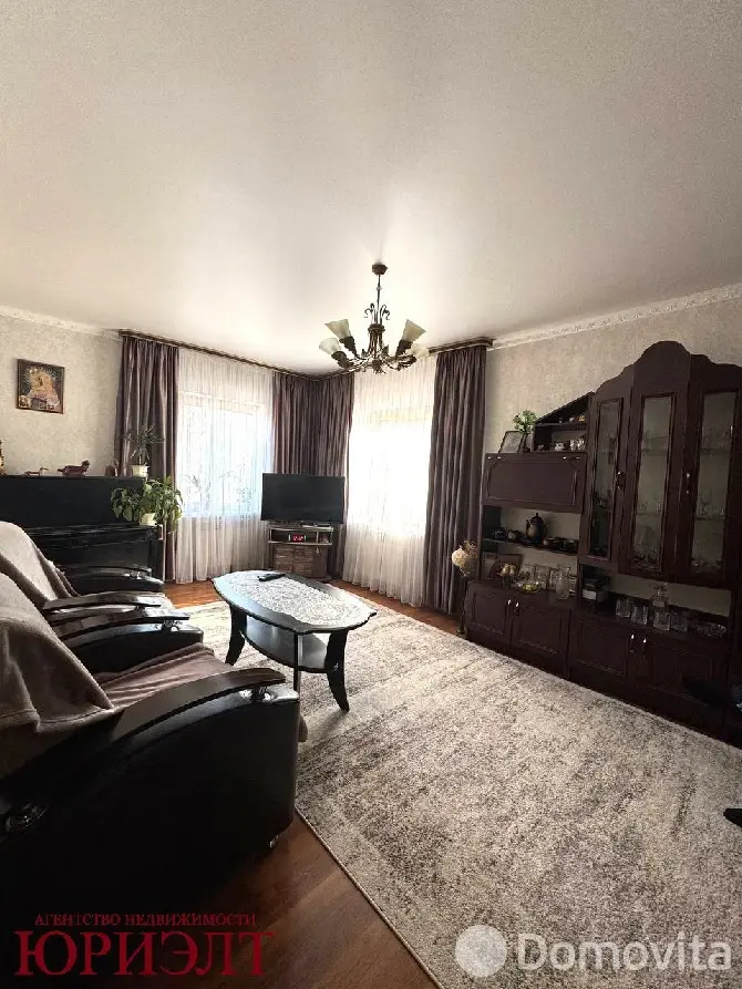 коттедж, Лида, ул. Калинина 