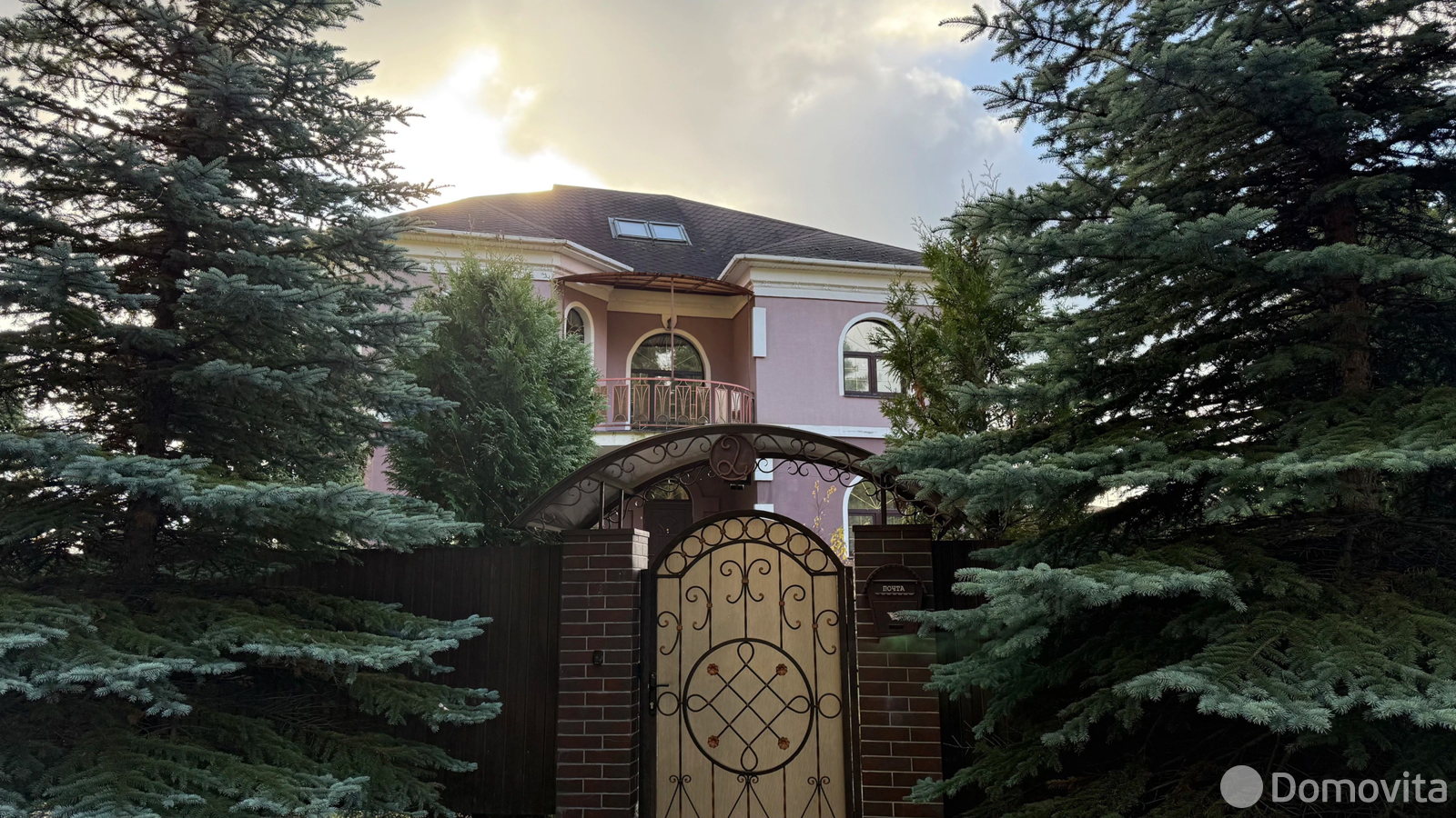 дом, Опытный, пер. Строителей