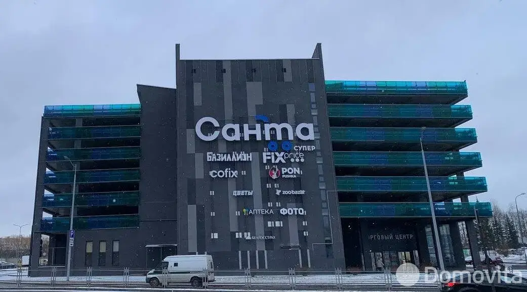 гараж, Минск, ул. Макаенка, д. 11 