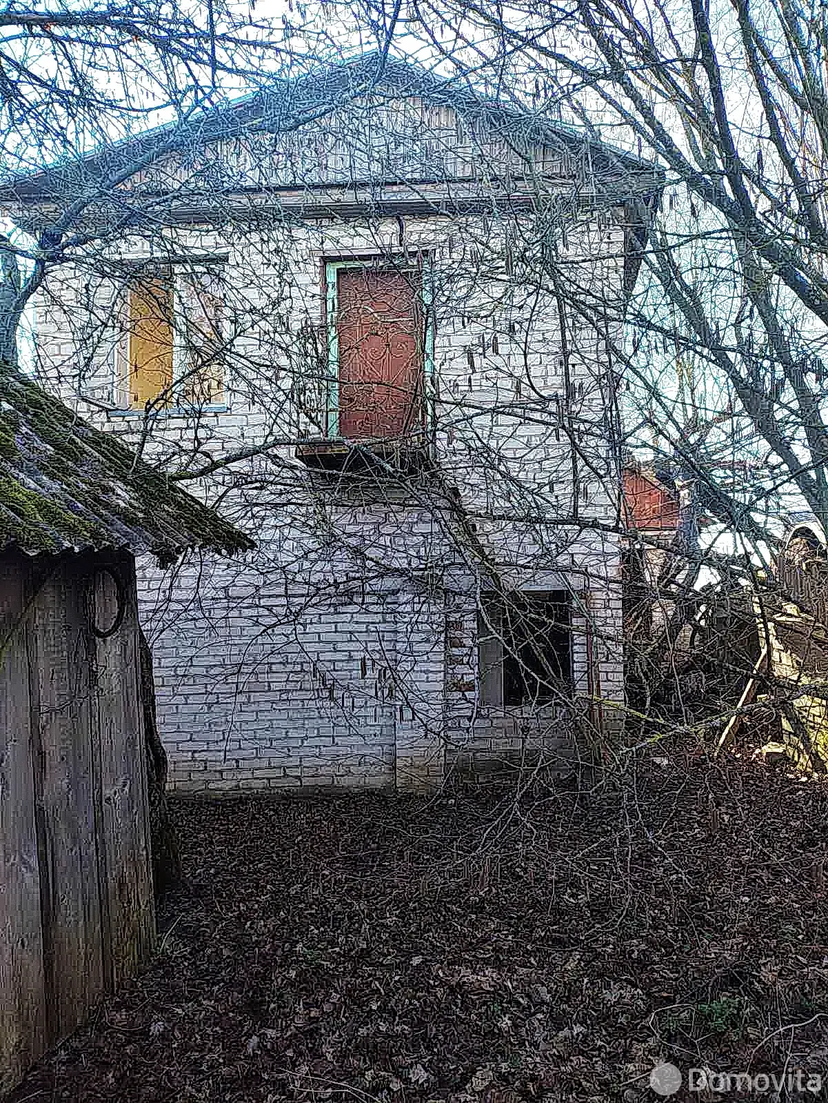 продажа дома, Свирь, ул. Красноармейская, д. 18