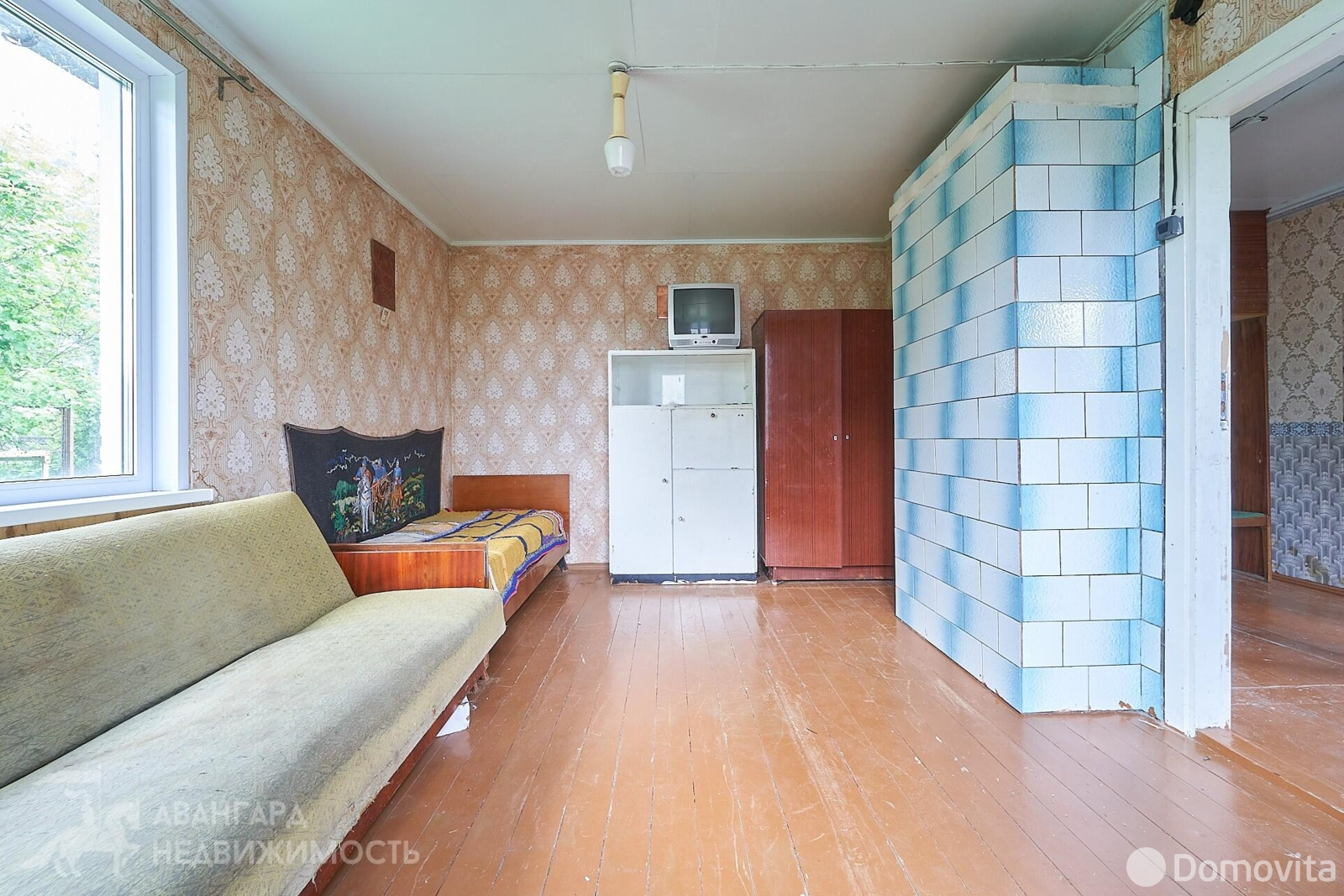Купить 2-этажную дачу в Меддружба Минская область, 15900USD, код 186093 - фото 16