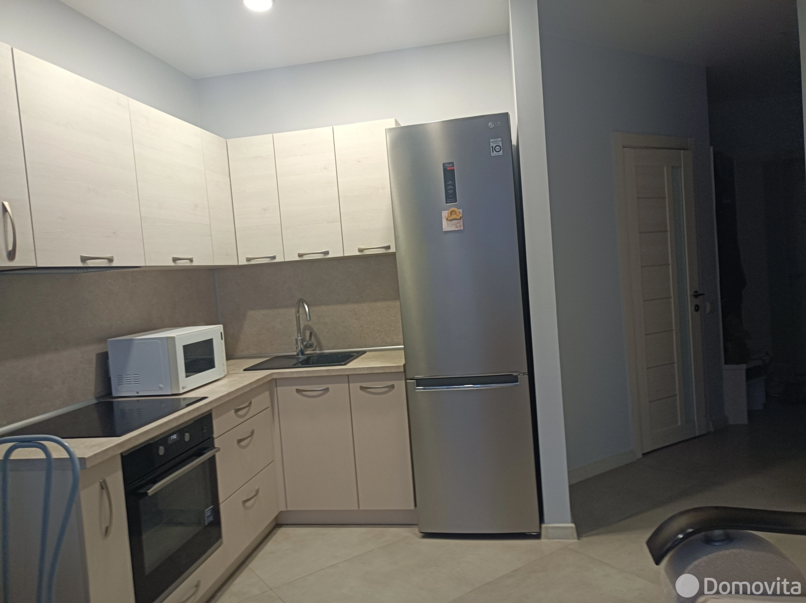 Снять 1-комнатную квартиру в Минске, пр-т Мира, д. 1, 1400BYN, код 148516 - фото 14