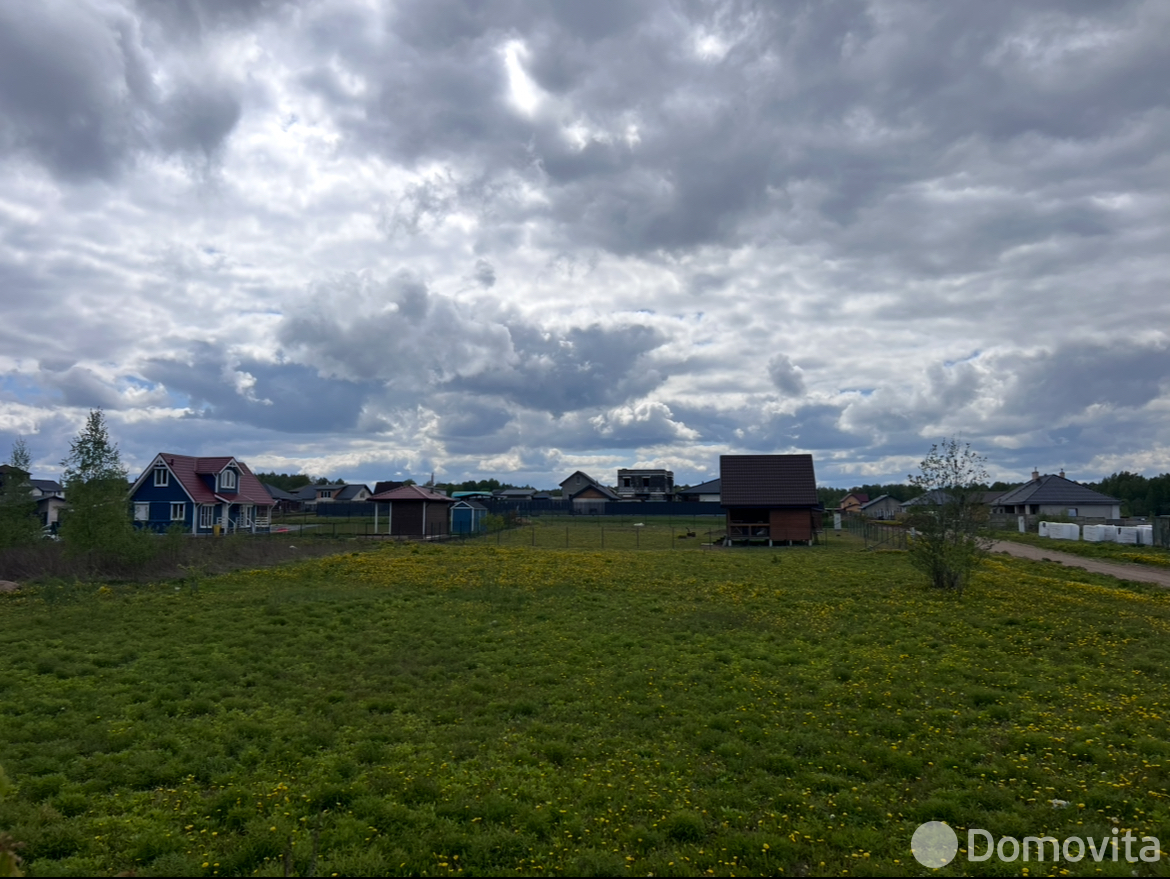 участок, Калезея, от собственника