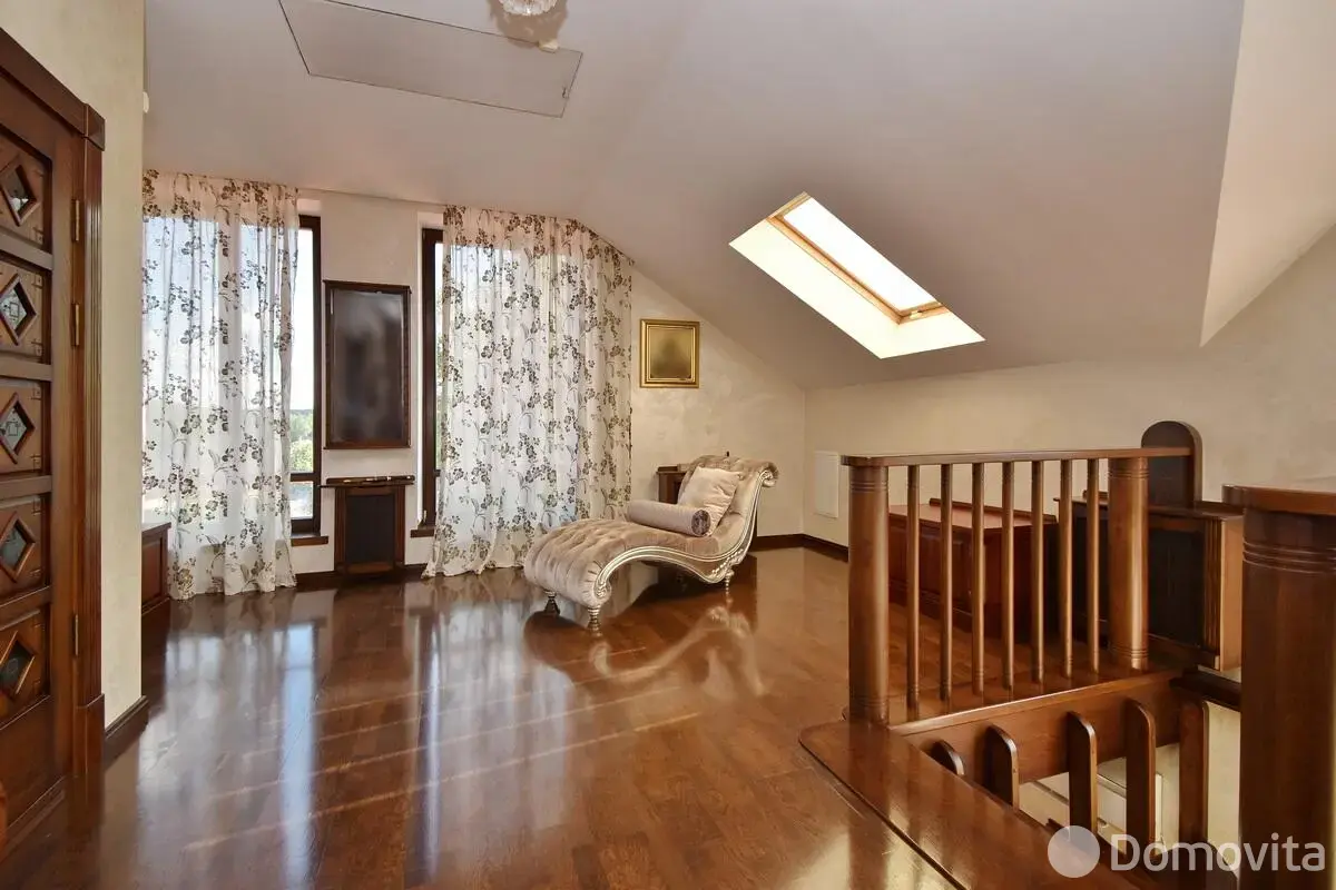 Цена продажи дома, Ратомка, ул. Новая, д. 4/а