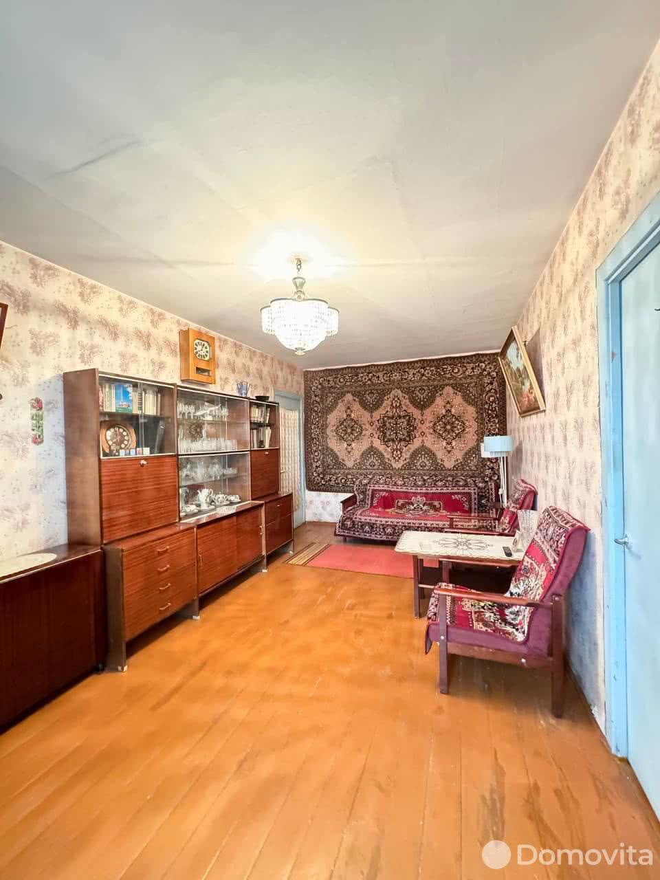 Продажа 2-комнатной квартиры в Витебске, пр-т Московский, д. 8, 36200 USD, код: 1018517 - фото 2