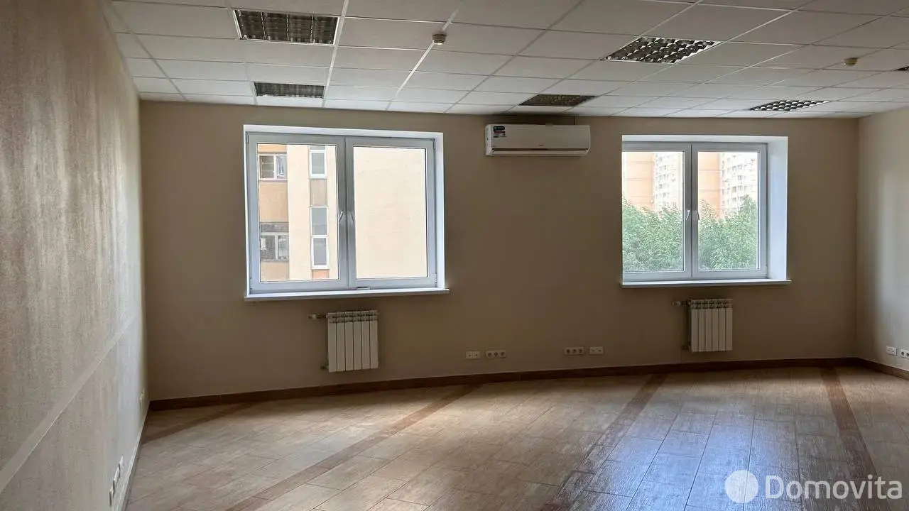 офис, Минск, ул. Мележа, д. 1 на ст. метро Парк Челюскинцев