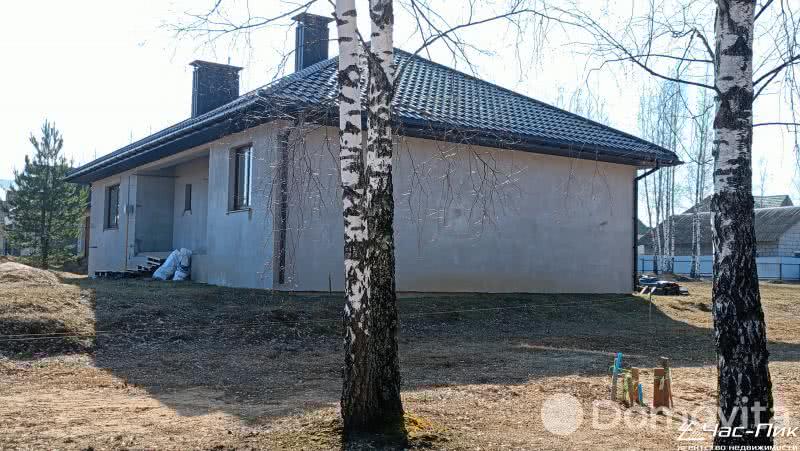 дом, Колодищи, ул. Витебская, стоимость продажи 618 355 р.