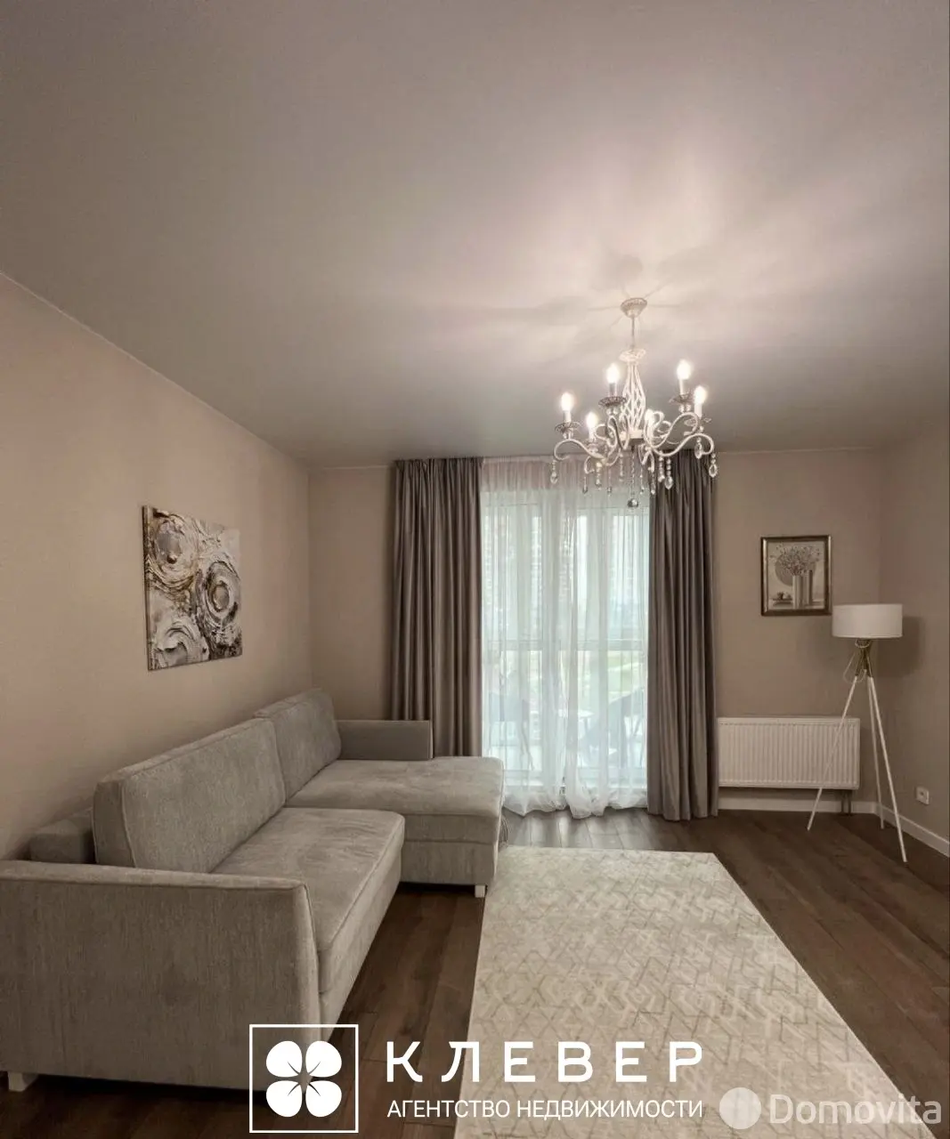 квартира, Минск, ул. Жореса Алфёрова, д. 11