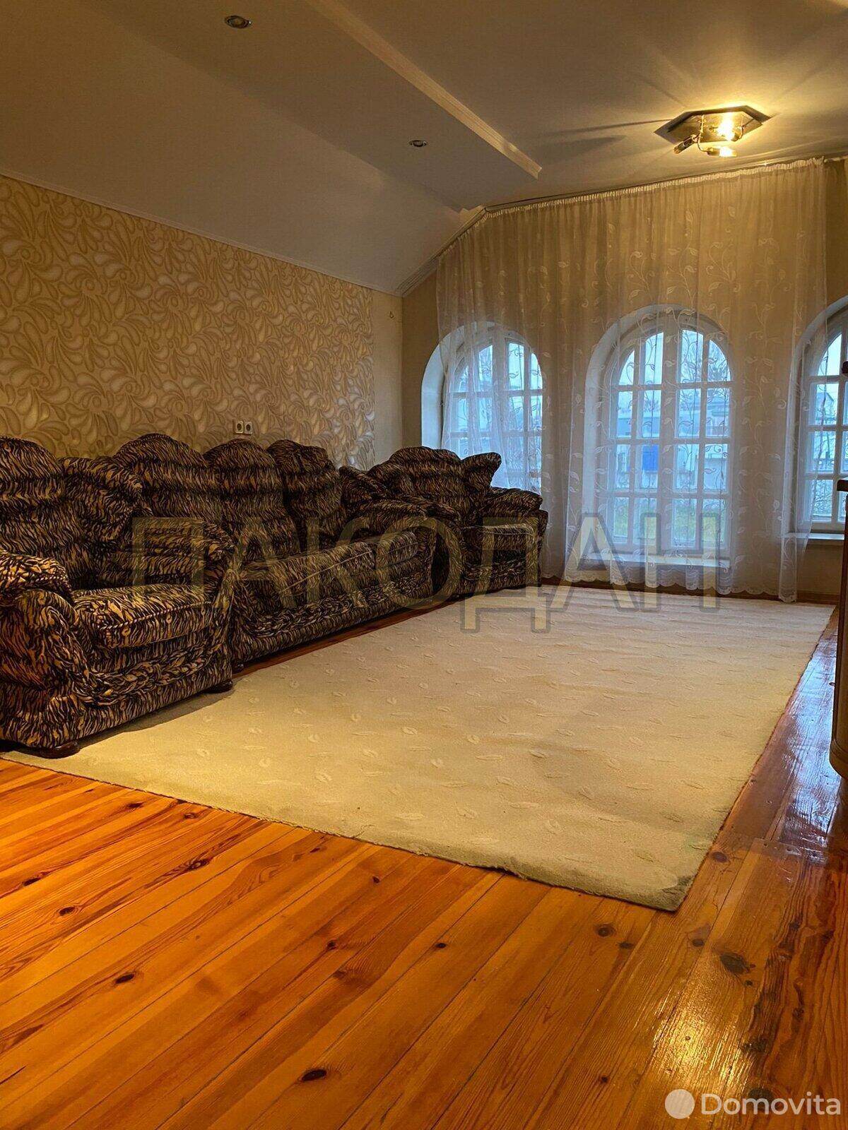 Продажа 1-этажного дома в Барановичах, Брестская область пер. Столярный 1-й, 80000USD, код 628533 - фото 2