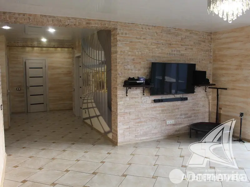 Купить 1-этажную дачу в Южное Брестская область, 99900USD, код 173285 - фото 20