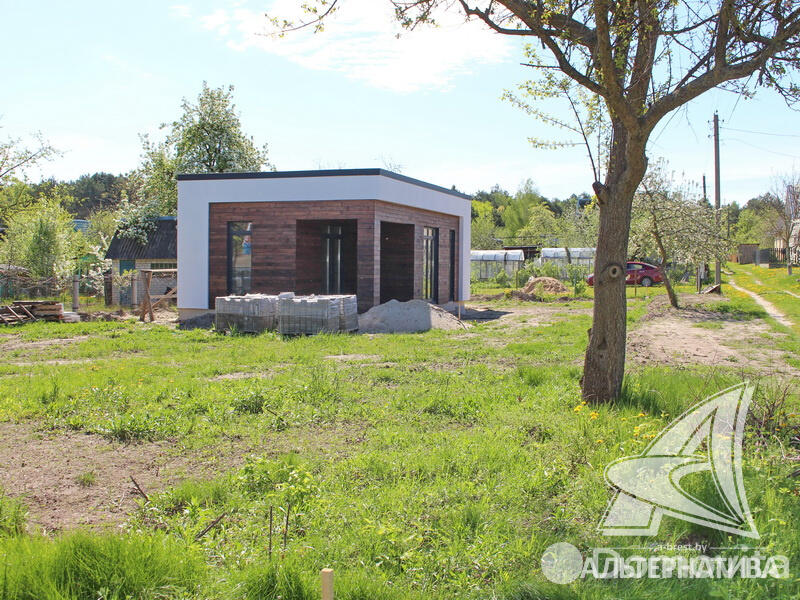 Продажа 1-этажной дачи в Здоровье-90 Брестская область, 29500USD, код 164068 - фото 15