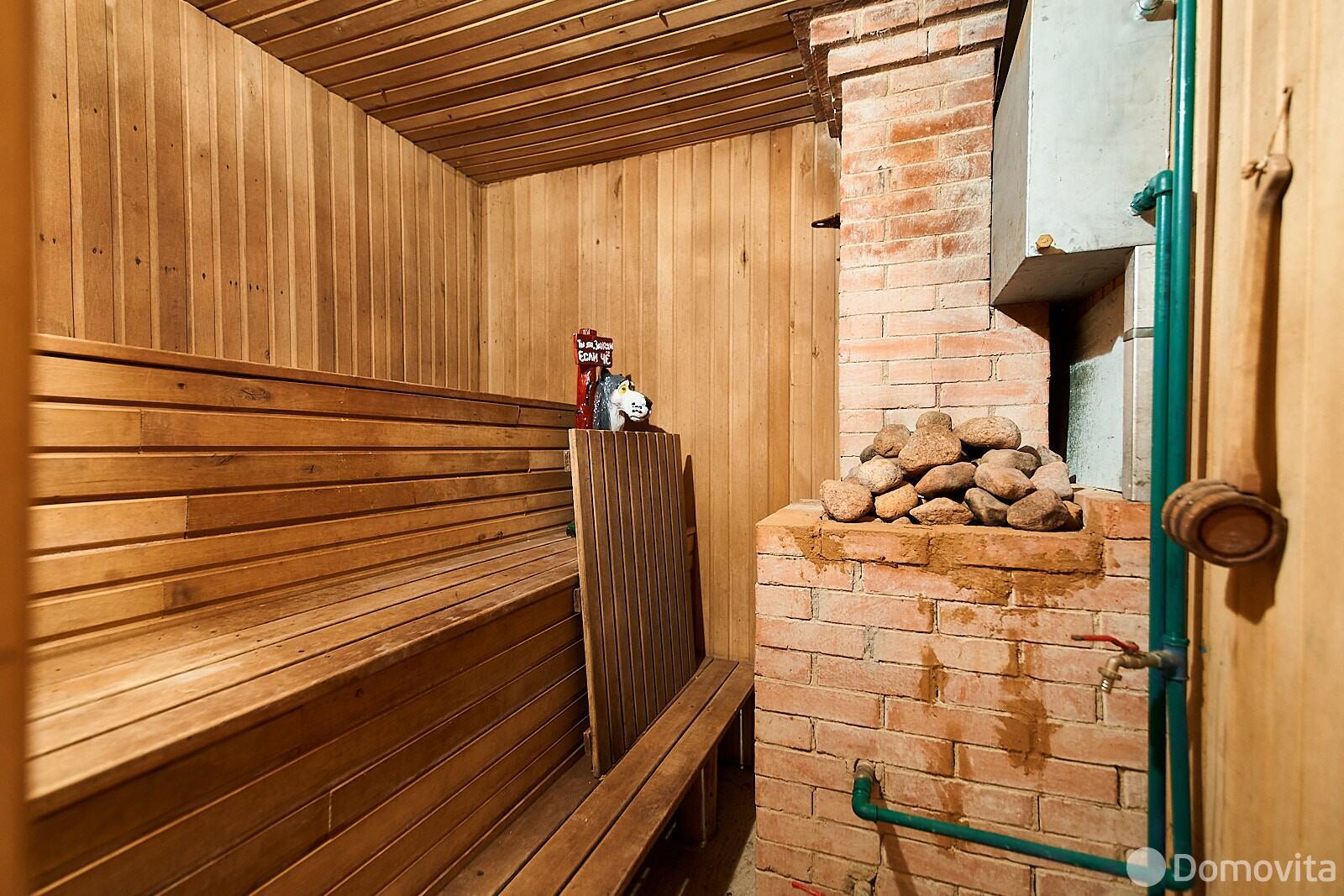 Купить 2-этажную дачу в УЗВЫШША Минская область, 25000USD, код 180508 - фото 11