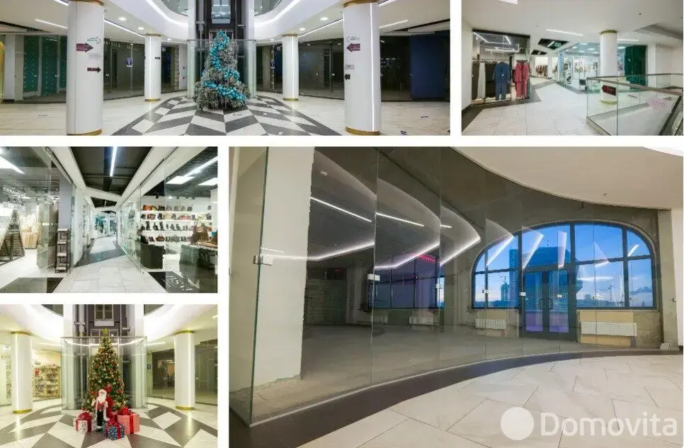 Продажа торговой точки на ул. Петра Мстиславца, д. 10 в Минске, 106250EUR, код 999062 - фото 1