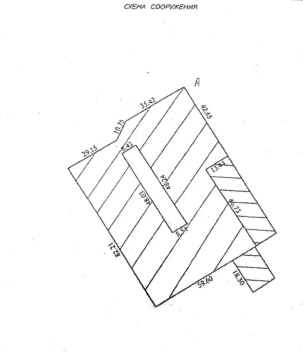Стоимость аренды склада, Бобруйск, ш. Минское