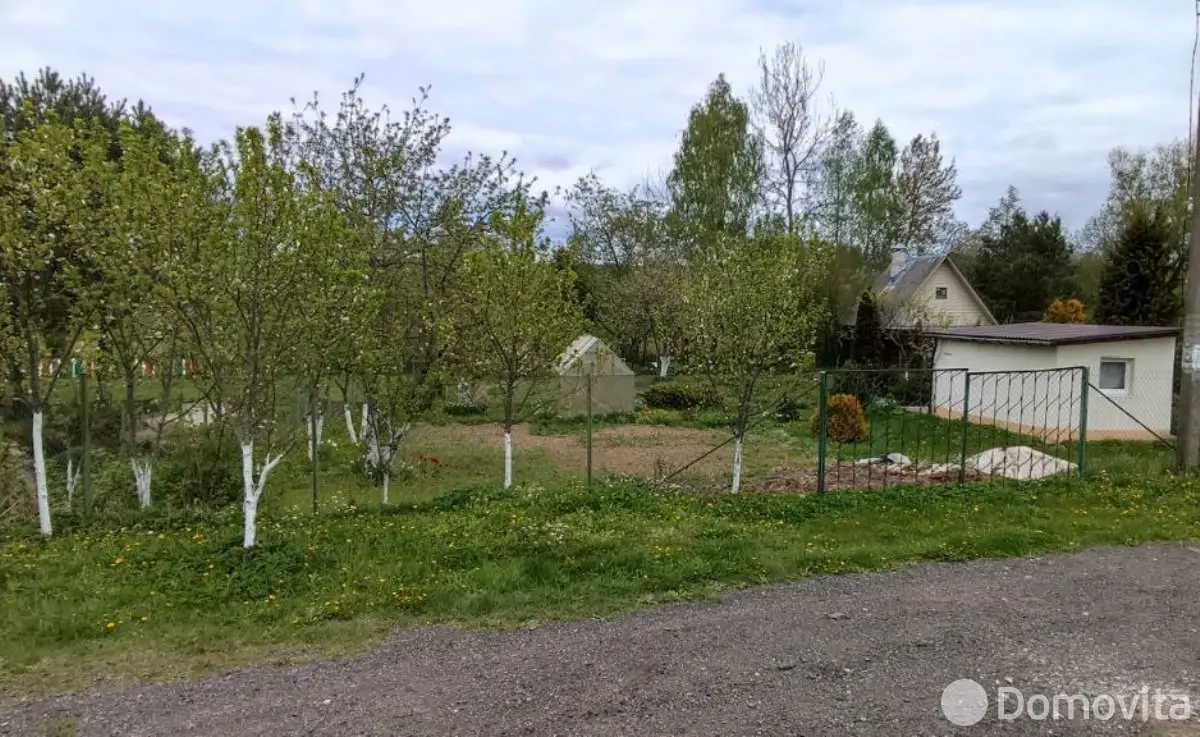 дача, Родничок-Ягодка, 