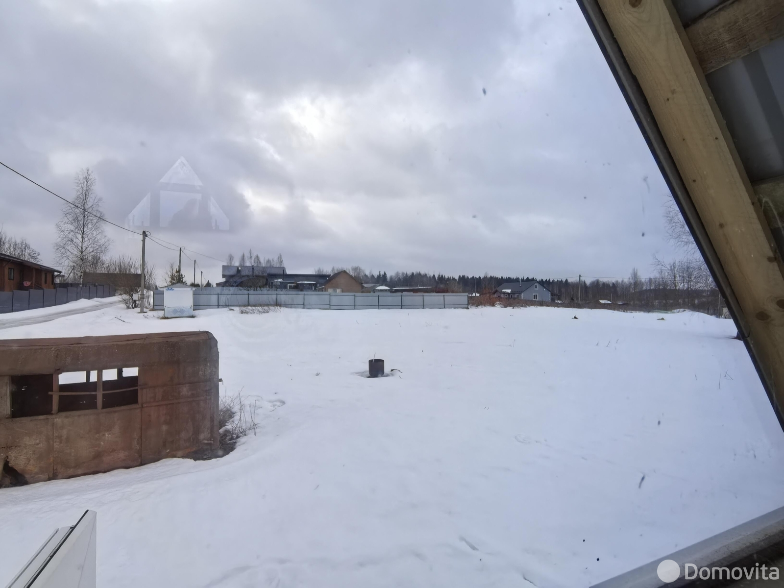 Продажа 2-этажной дачи в Ручеёк Минская область, 40000USD, код 185024 - фото 13