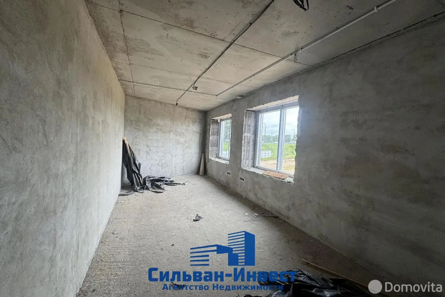 купить торговый объект, Колядичи, ул. Лазурная, д. 11