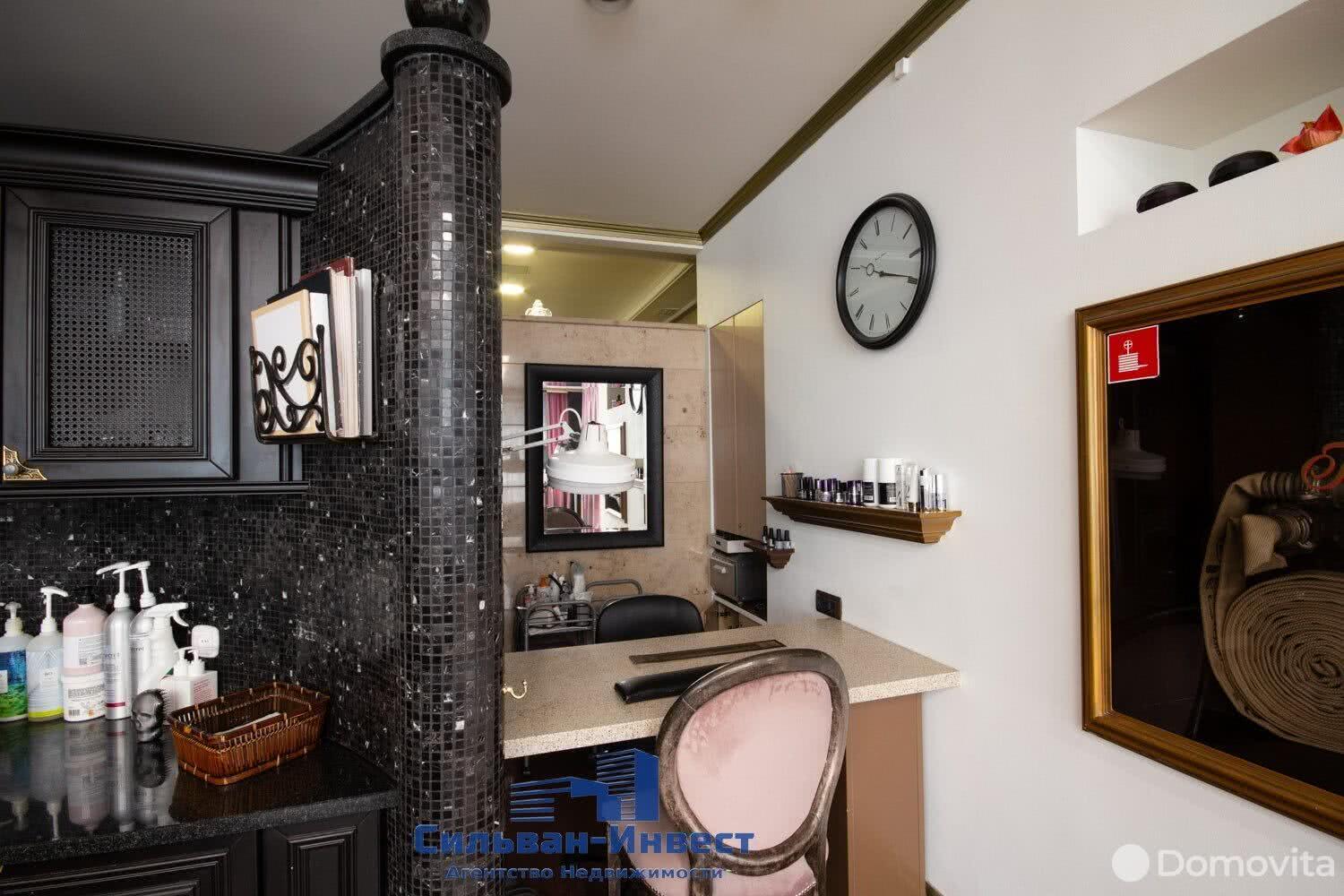 Аренда торговой точки на ул. Немига, д. 38 в Минске, 6120EUR, код 965264 - фото 26