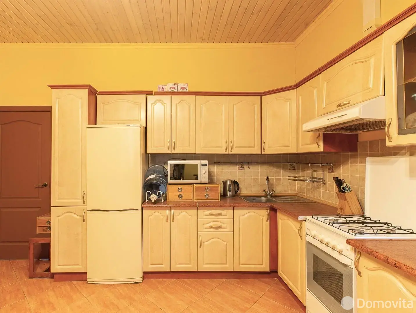 Стоимость продажи коттеджа, Надежда-АРДИ,