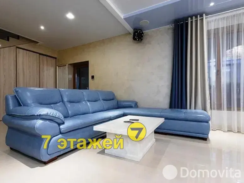 дом, Узборье-строй, 