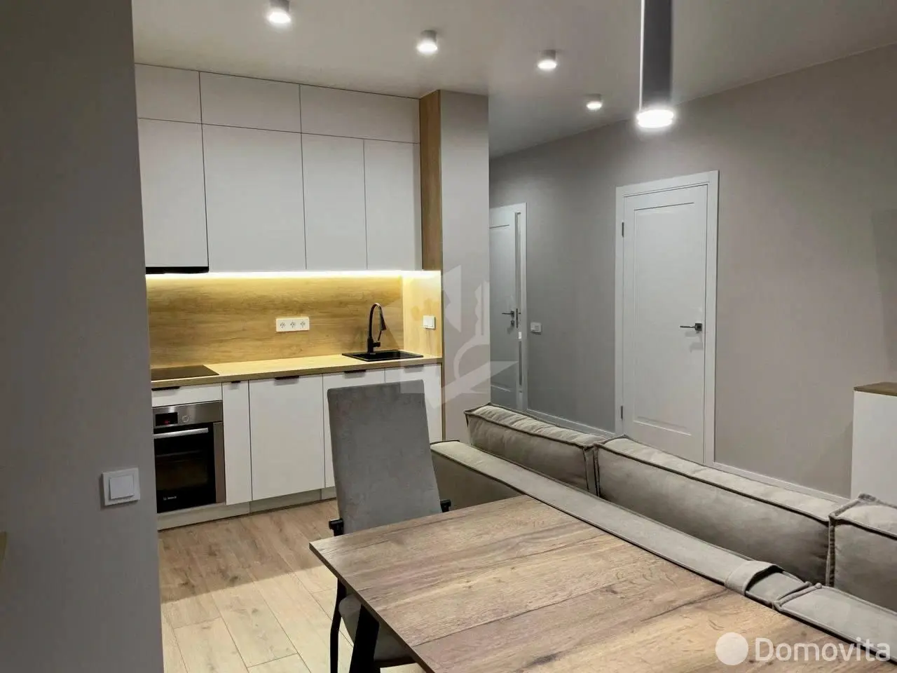 квартира, Минск, ул. Игоря Лученка, д. 19 