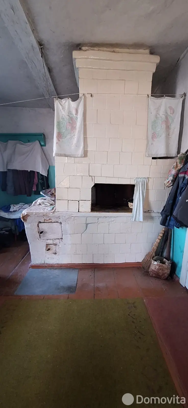 Стоимость продажи дома, Уваровичи, ул. Трудовая