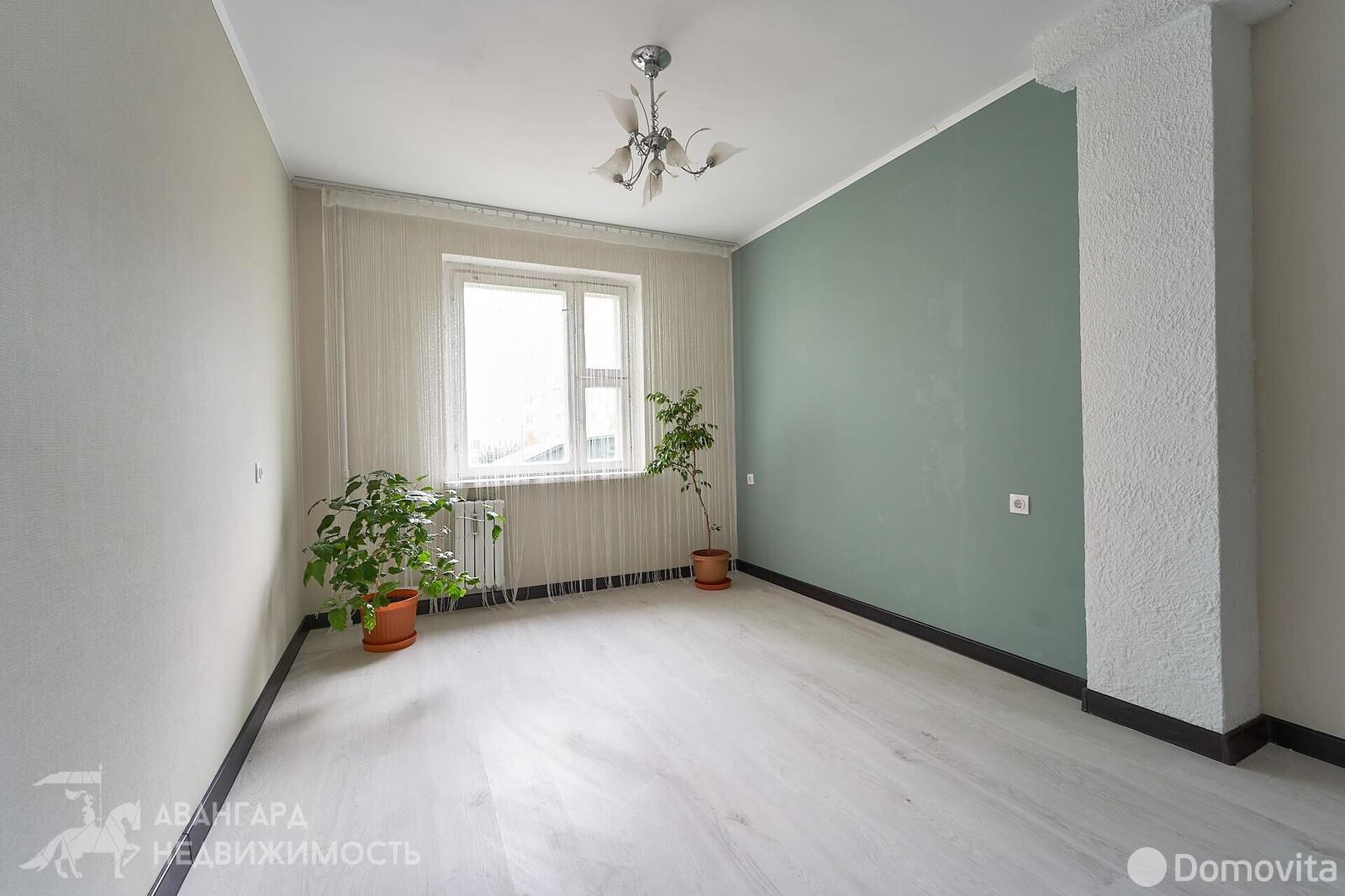 Купить 2-комнатную квартиру в Минске, ул. Пимена Панченко, д. 78, 91000 USD, код: 1068946 - фото 4