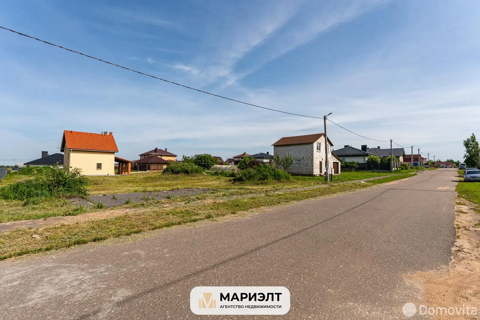 Продажа 1-этажной дачи в Озере Минская область, 65000USD, код 183195 - фото 39