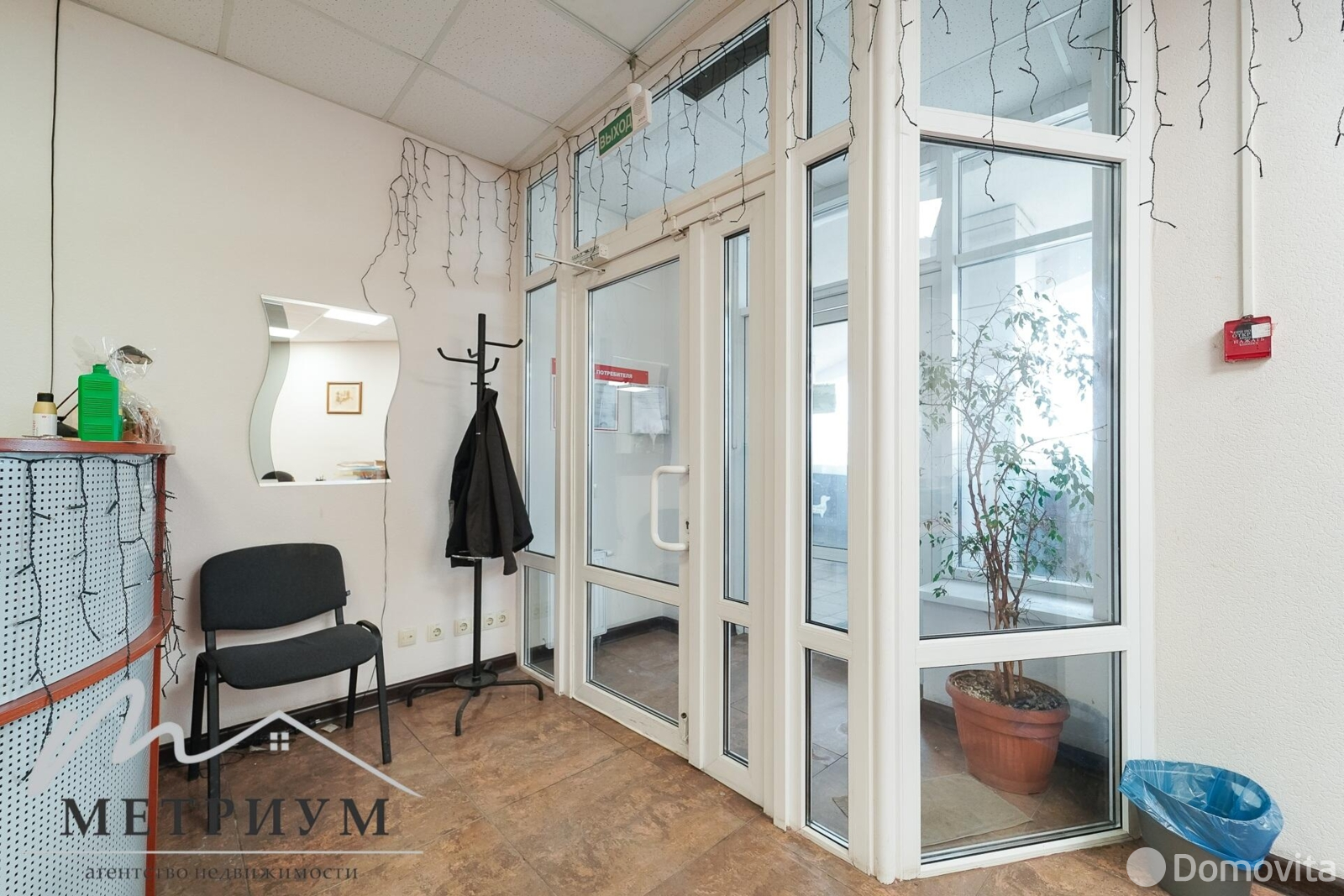 Объект сферы услуг в Минске, ул. Сторожовская, д. 6, код 3937 - фото 13